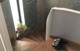 Apartament in vila, 3 camere, 79 mp, Floreasca!