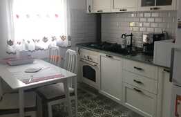 Apartament in vila, 3 camere, 79 mp, Floreasca!