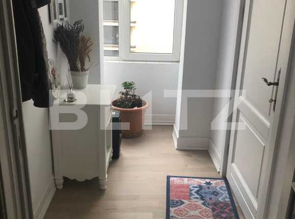 Apartament de vânzare 3 camere Floreasca - 78741AV | BLITZ București | Poza8