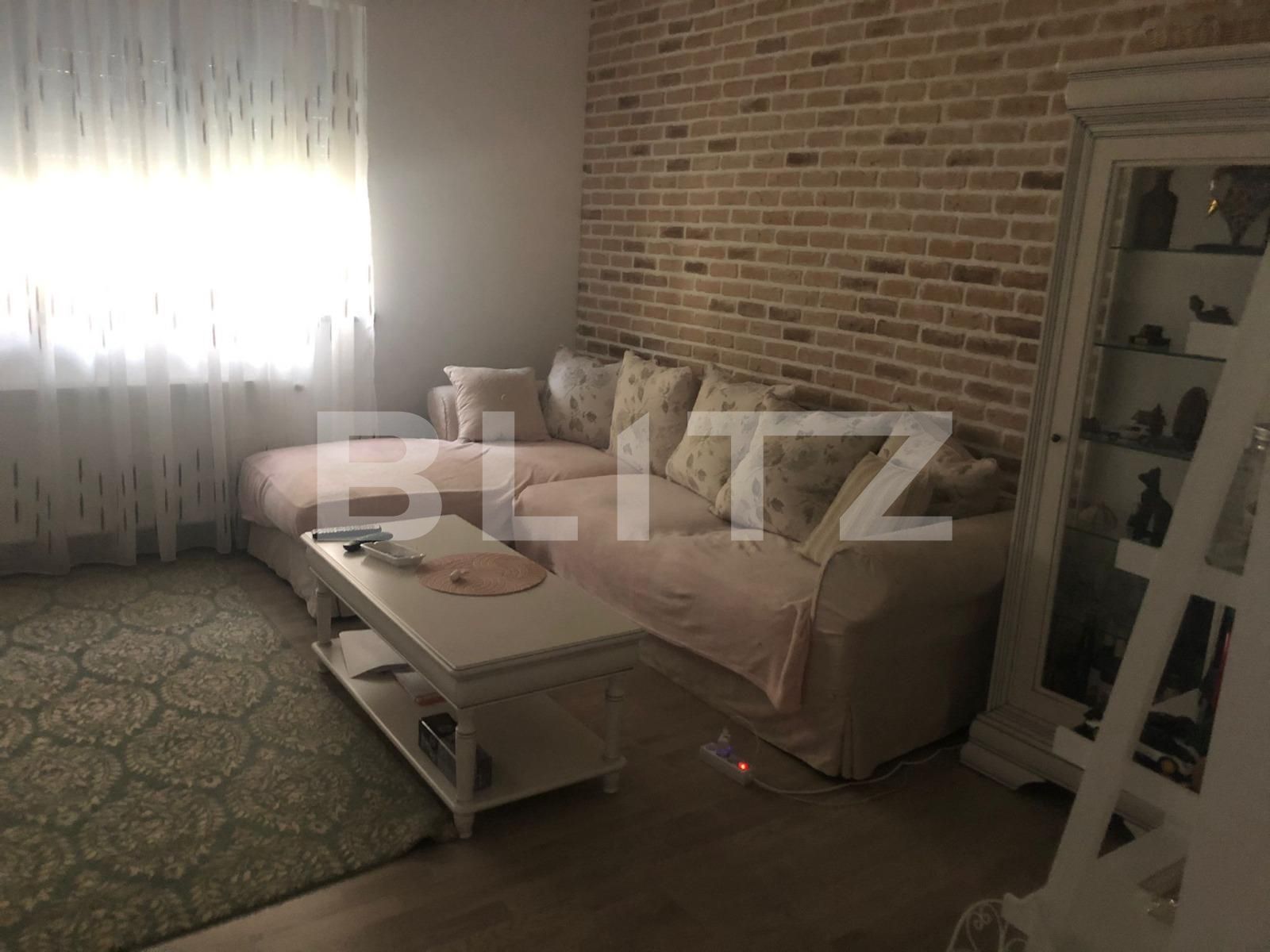 Apartament de vânzare 3 camere Floreasca - 78741AV | BLITZ București | Poza2