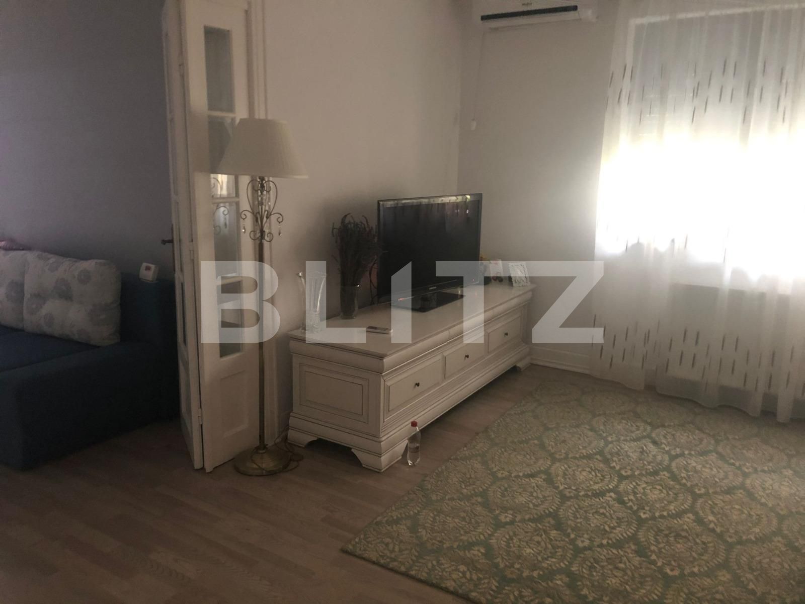 Apartament de vânzare 3 camere Floreasca - 78741AV | BLITZ București | Poza3