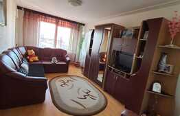 Apartament de 2 camere, 50 mp, decomandat, Titan