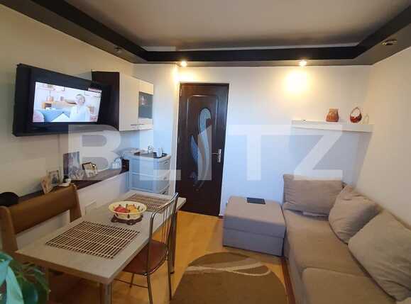 Apartament de vânzare 2 camere Titan - 78768AV | BLITZ București | Poza5