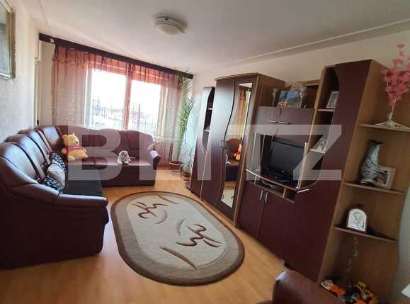 Apartament de vânzare 2 camere Titan - 78768AV | BLITZ București | Poza1