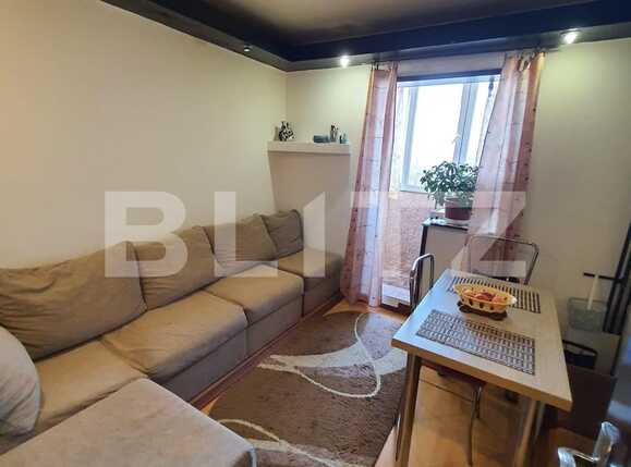 Apartament de vânzare 2 camere Titan - 78768AV | BLITZ București | Poza4