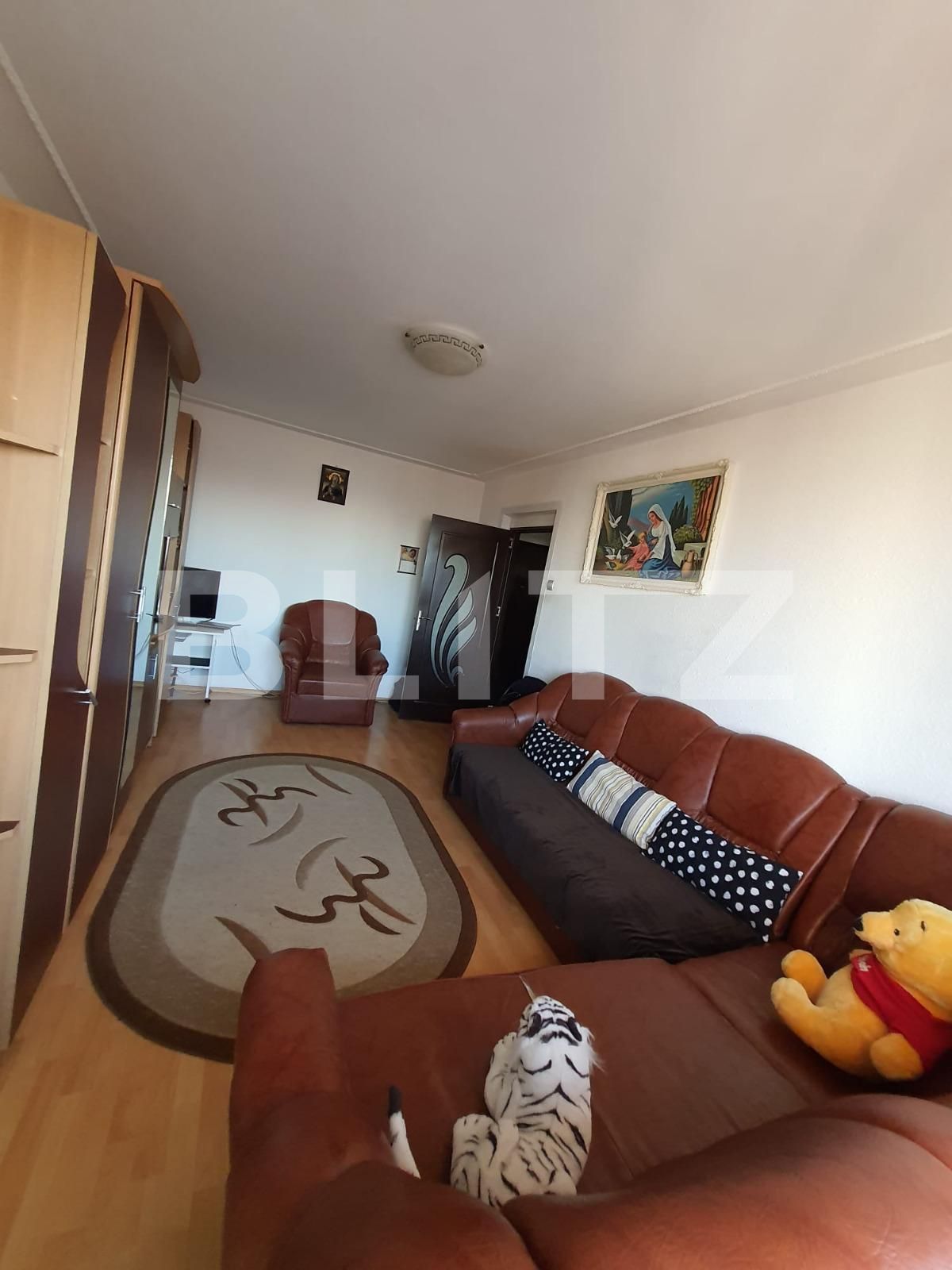 Apartament de vânzare 2 camere Titan - 78768AV | BLITZ București | Poza2