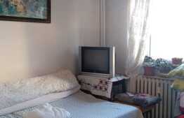 Apartament de 2 camere, Titan 