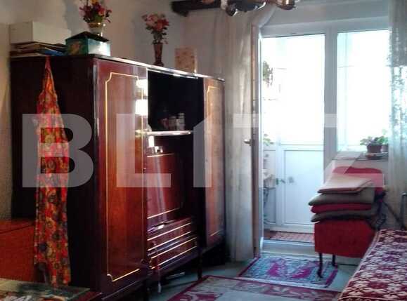 Apartament de vânzare 2 camere Titan - 78770AV | BLITZ București | Poza1