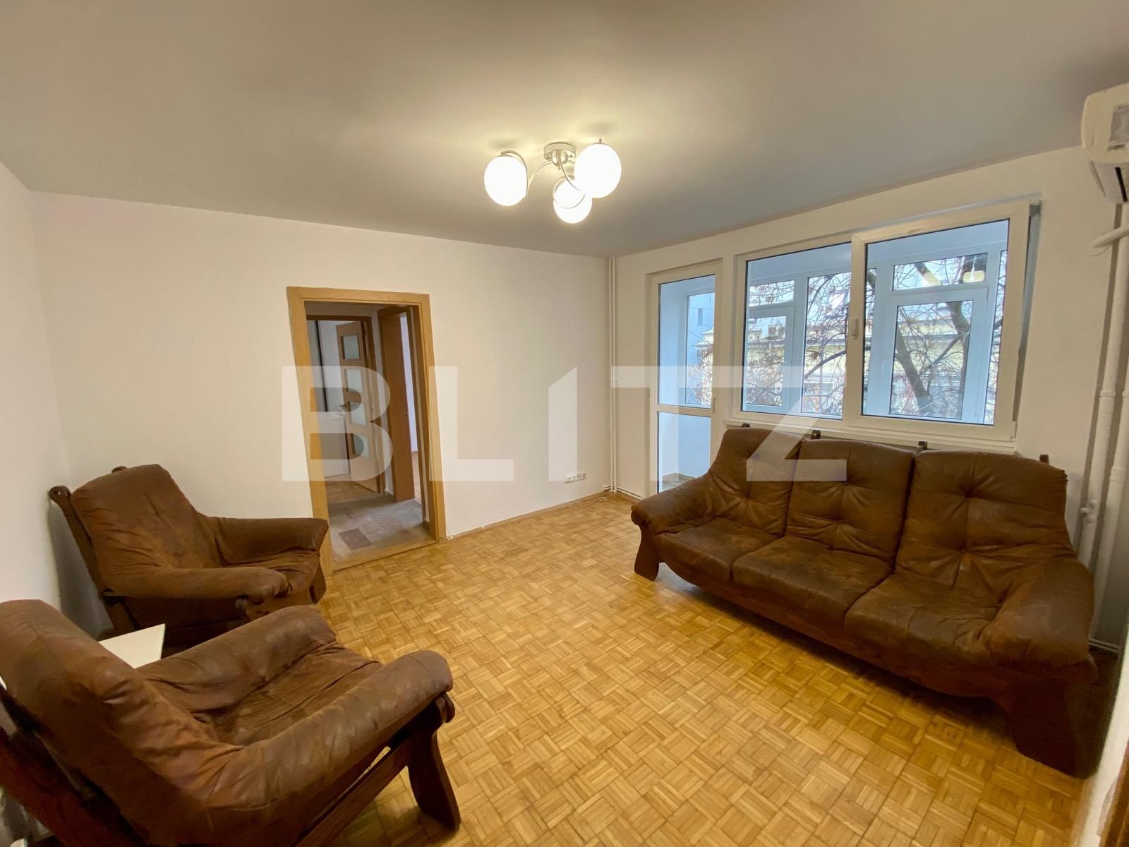 Apartament de vânzare 4 camere Ultracentral - 78774AV | BLITZ București | Poza1