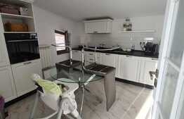 Apartament 3 camere, 140mp, terasa 50mp, Pajura, Bucurestii NOI