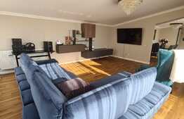 Apartament 3 camere, 140mp, terasa 50mp, Pajura, Bucurestii NOI