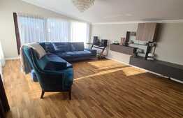 Apartament 3 camere, 140mp, terasa 50mp, Pajura, Bucurestii NOI