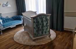 Apartament 3 camere, 140mp, terasa 50mp, Pajura, Bucurestii NOI