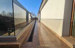 Apartament 3 camere, 140mp, terasa 50mp, Pajura, Bucurestii NOI