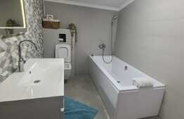 Apartament 3 camere, 140mp, terasa 50mp, Pajura, Bucurestii NOI