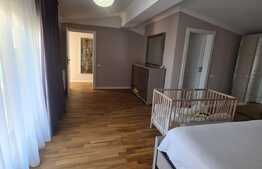 Apartament 3 camere, 140mp, terasa 50mp, Pajura, Bucurestii NOI