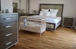 Apartament 3 camere, 140mp, terasa 50mp, Pajura, Bucurestii NOI