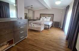 Apartament 3 camere, 140mp, terasa 50mp, Pajura, Bucurestii NOI