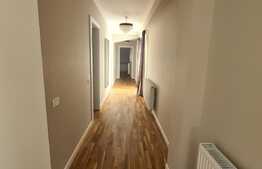 Apartament 3 camere, 140mp, terasa 50mp, Pajura, Bucurestii NOI