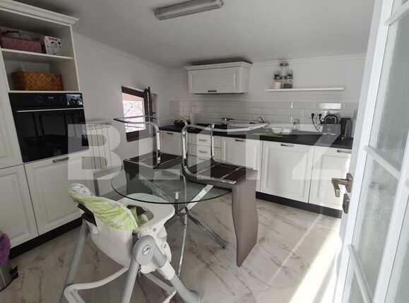 Apartament de vânzare 3 camere Bucurestii Noi - 78788AV | BLITZ București | Poza8