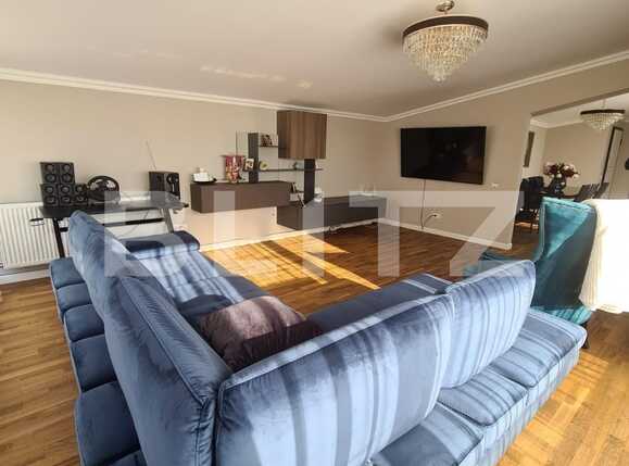 Apartament de vânzare 3 camere Bucurestii Noi - 78788AV | BLITZ București | Poza2