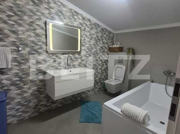 Apartament de vânzare 3 camere Bucurestii Noi - 78788AV | BLITZ București | Poza11