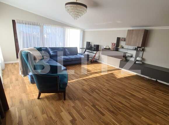 Apartament de vânzare 3 camere Bucurestii Noi - 78788AV | BLITZ București | Poza1