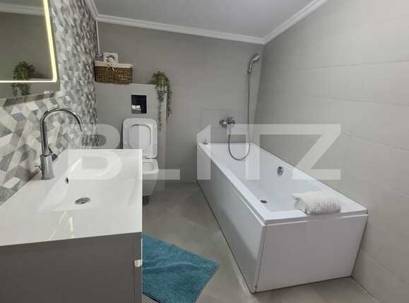 Apartament de vânzare 3 camere Bucurestii Noi - 78788AV | BLITZ București | Poza12