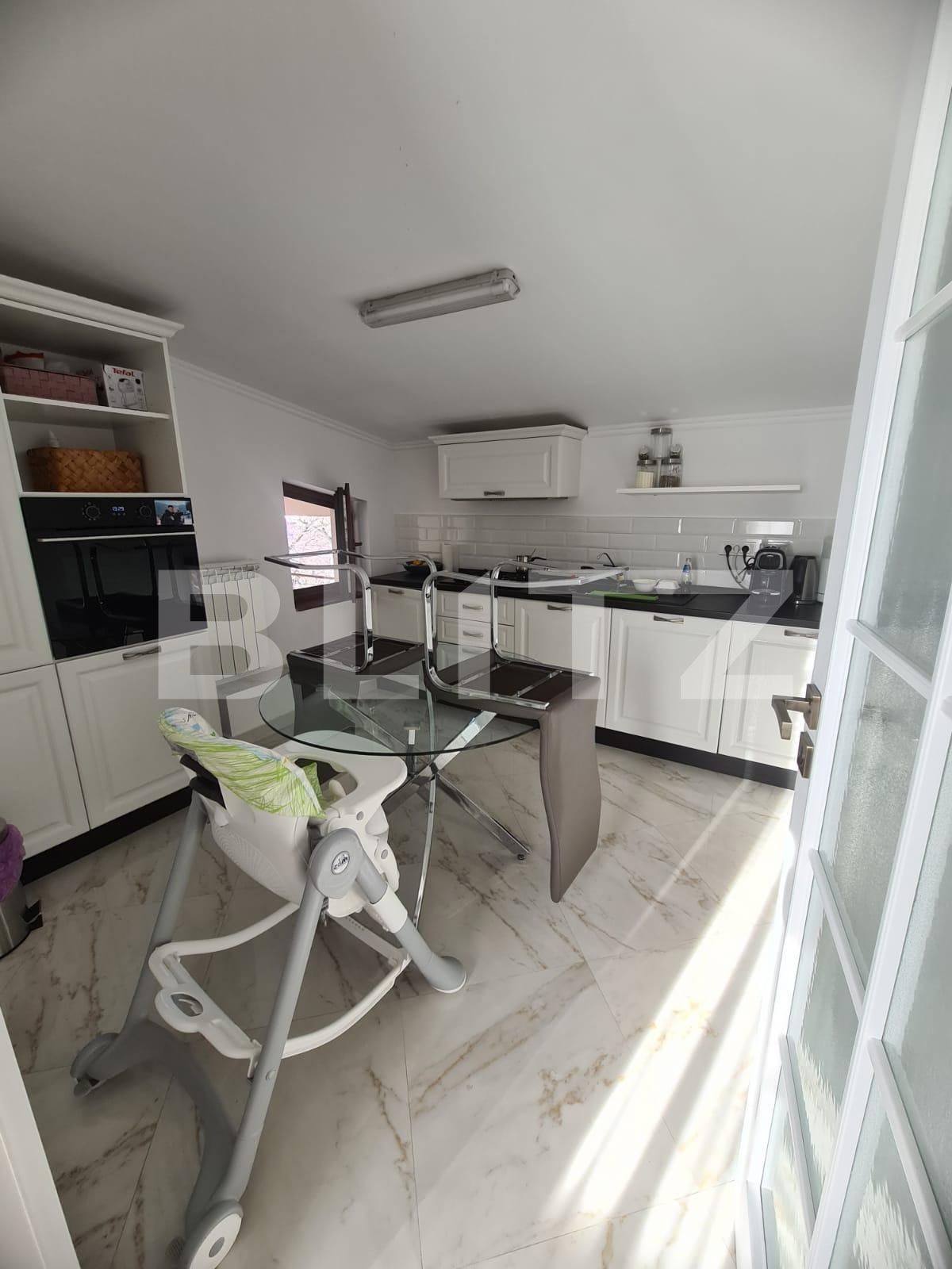 Apartament de vânzare 3 camere Bucurestii Noi - 78788AV | BLITZ București | Poza8