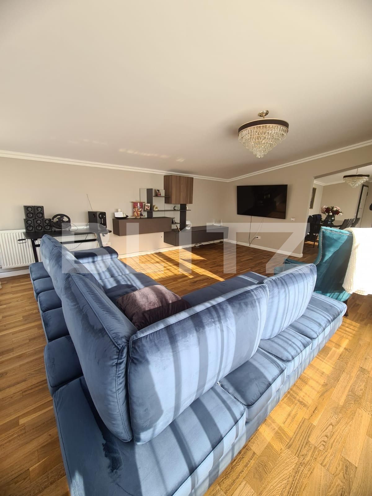 Apartament de vânzare 3 camere Bucurestii Noi - 78788AV | BLITZ București | Poza2