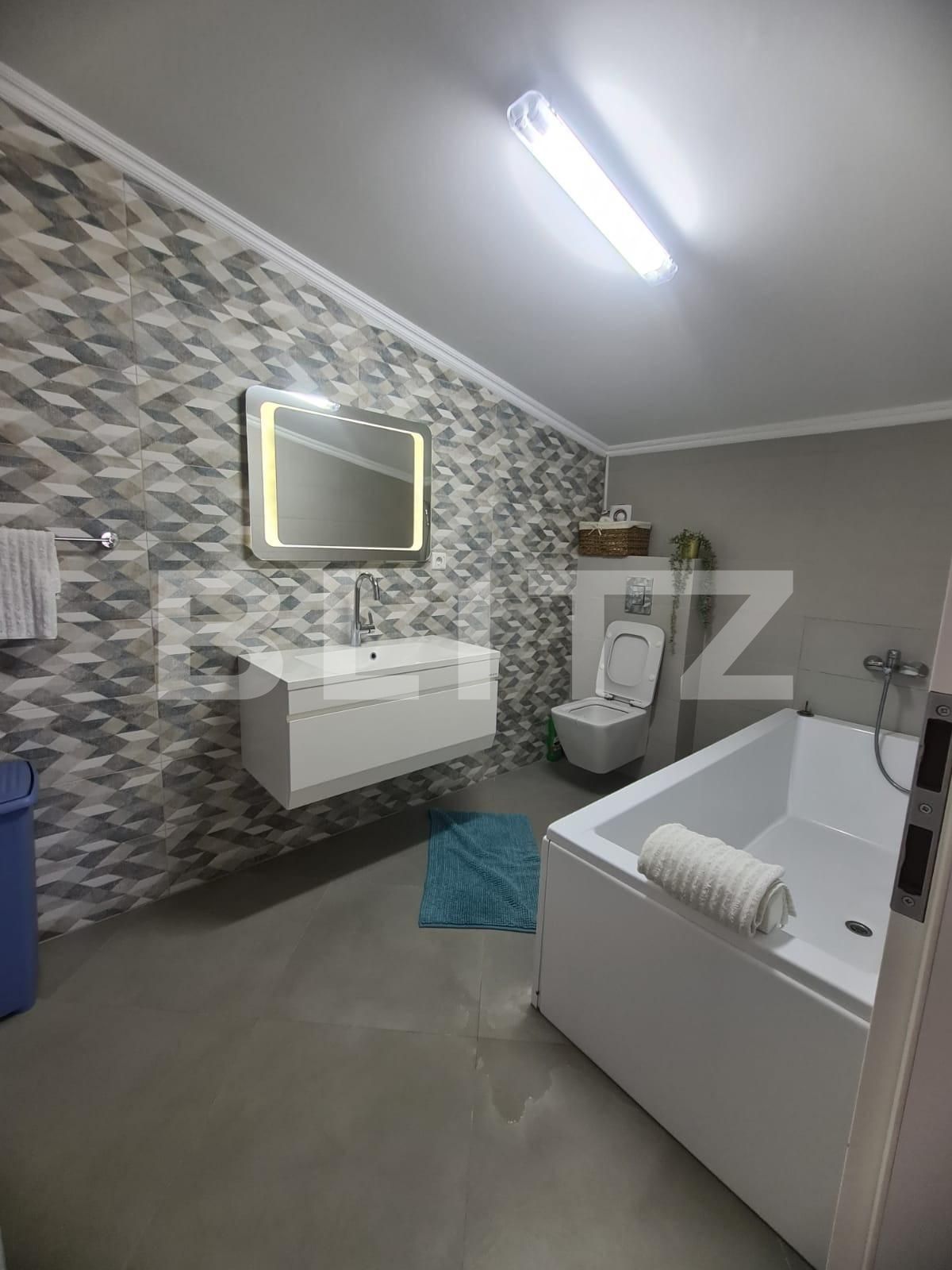 Apartament de vânzare 3 camere Bucurestii Noi - 78788AV | BLITZ București | Poza11