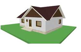 Vila 4 camere, 407 mp teren, în comuna Joita 