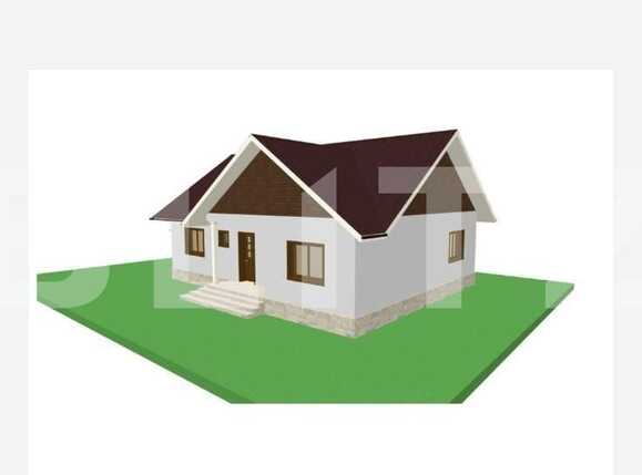 Casa de vânzare 4 camere Dragomiresti-Deal - 78800CV | BLITZ București | Poza6