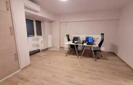 Apartament 5 camere, 100 mp, terasa 40 mp, metrou Unirii