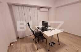 Apartament 5 camere, 100 mp, terasa 40 mp, metrou Unirii