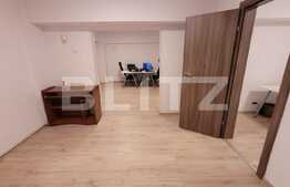 Apartament 5 camere, 100 mp, terasa 40 mp, metrou Unirii