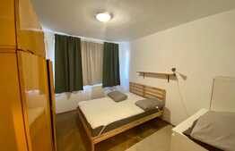 Apartament 2 camere, luminos, zona 1Mai