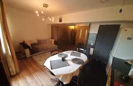 Oportunitate, apartament 2 camere Titan Metrou, bloc nou