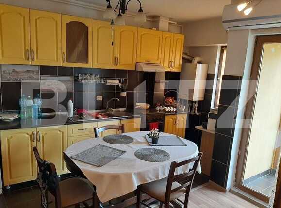 Apartament de vânzare 2 camere Titan - 78862AV | BLITZ București | Poza6