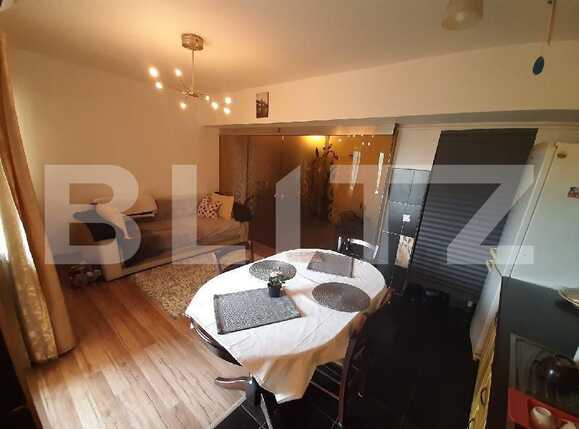 Apartament de vânzare 2 camere Titan - 78862AV | BLITZ București | Poza1