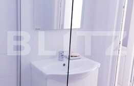 Garsoniera decomandata