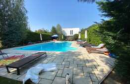 Apartament 3 camere, 106 mp, exclusivist, zona Pipera