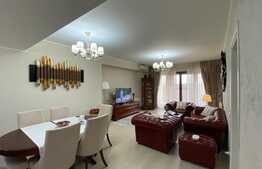 Apartament 3 camere, 106 mp, exclusivist, zona Pipera