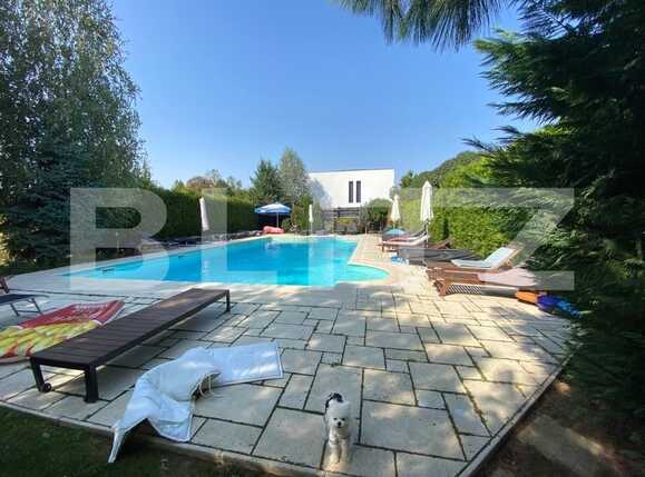 Apartament de vânzare 3 camere Pipera - 78900AV | BLITZ București | Poza3