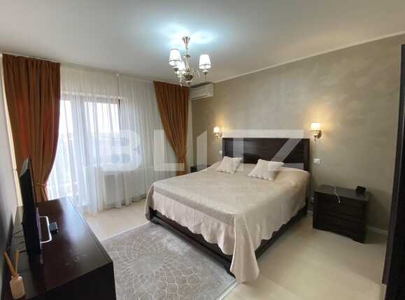 Apartament de vânzare 3 camere Pipera - 78900AV | BLITZ București | Poza4