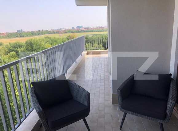 Apartament de vânzare 3 camere Pipera - 78900AV | BLITZ București | Poza11