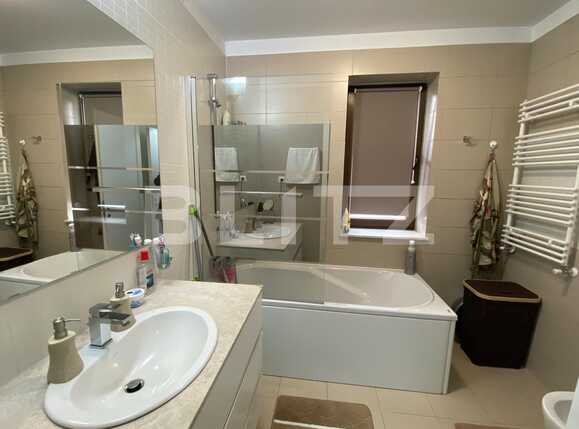 Apartament de vânzare 3 camere Pipera - 78900AV | BLITZ București | Poza8