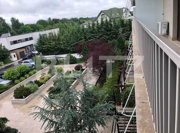 Apartament de vânzare 3 camere Pipera - 78900AV | BLITZ București | Poza12