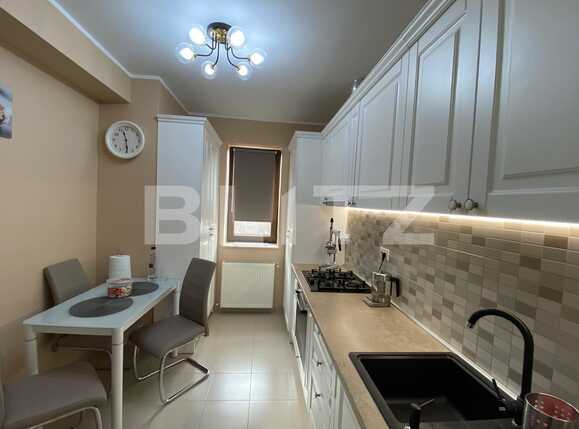 Apartament de vânzare 3 camere Pipera - 78900AV | BLITZ București | Poza6