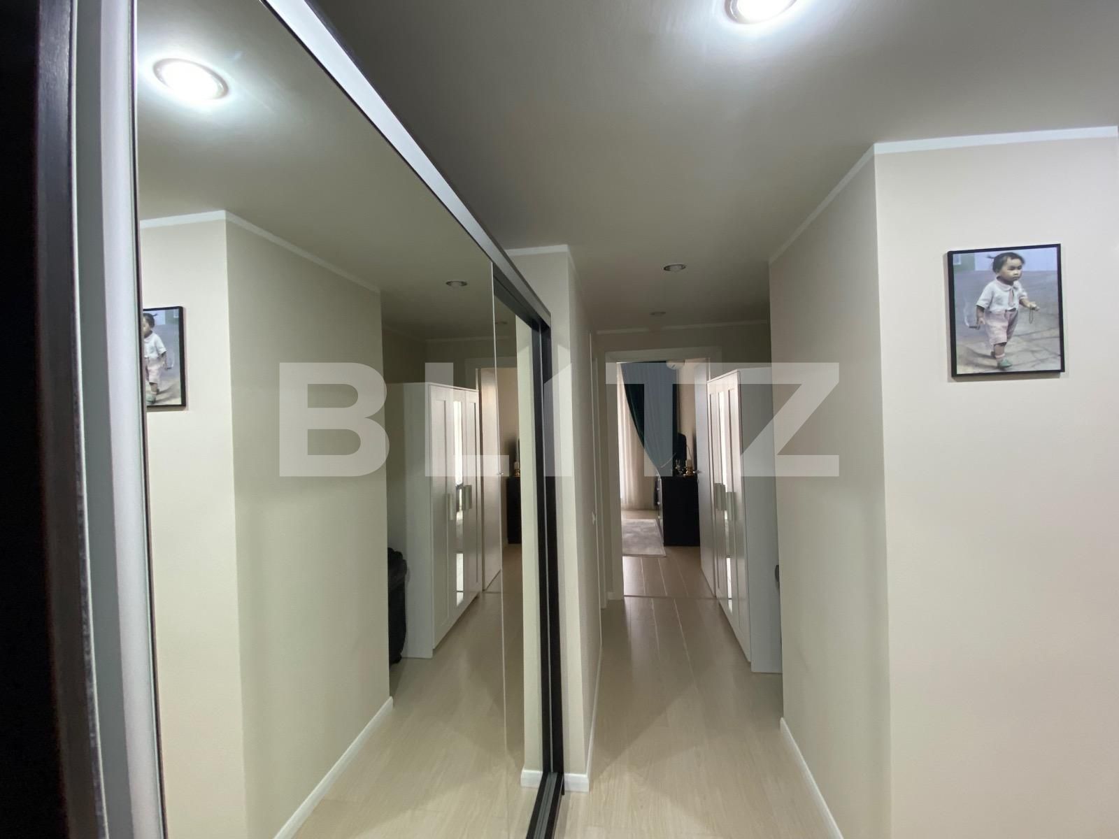 Apartament de vânzare 3 camere Pipera - 78900AV | BLITZ București | Poza7